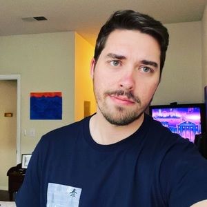 Meet your Posher, Kaleb